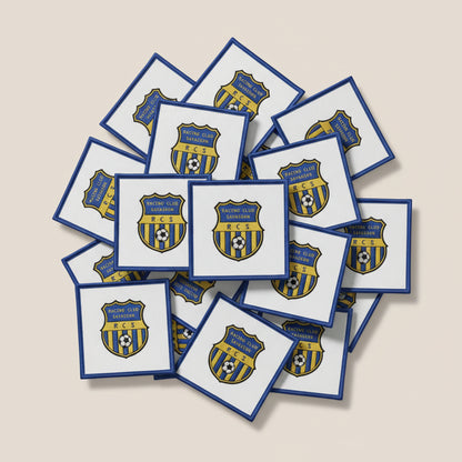 RC Savasson - Collection