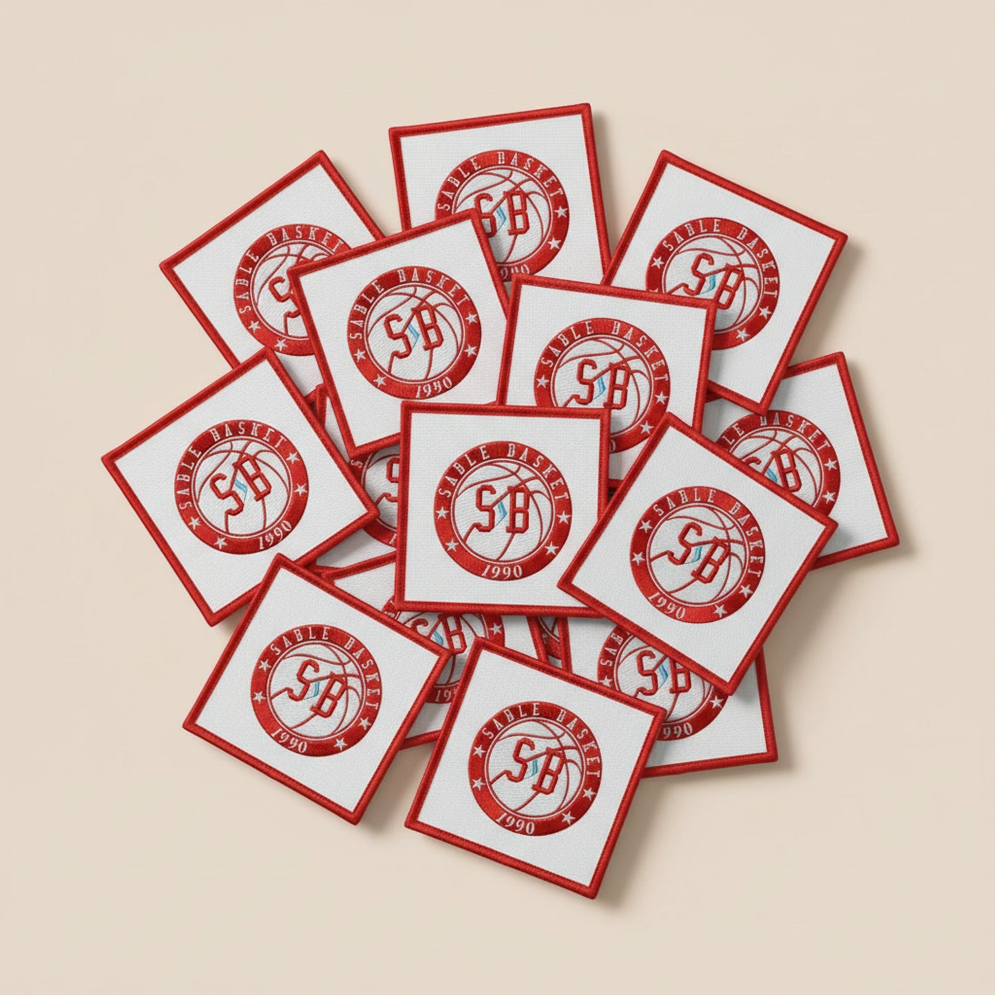 Sable Basket - Collection