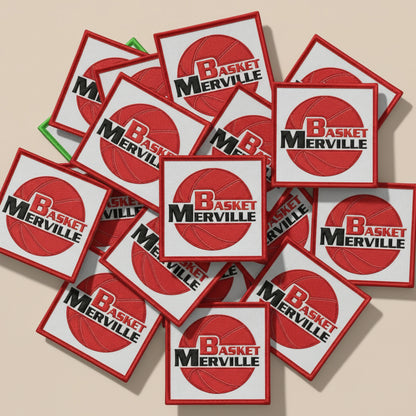 Basket Mervillois - Collection