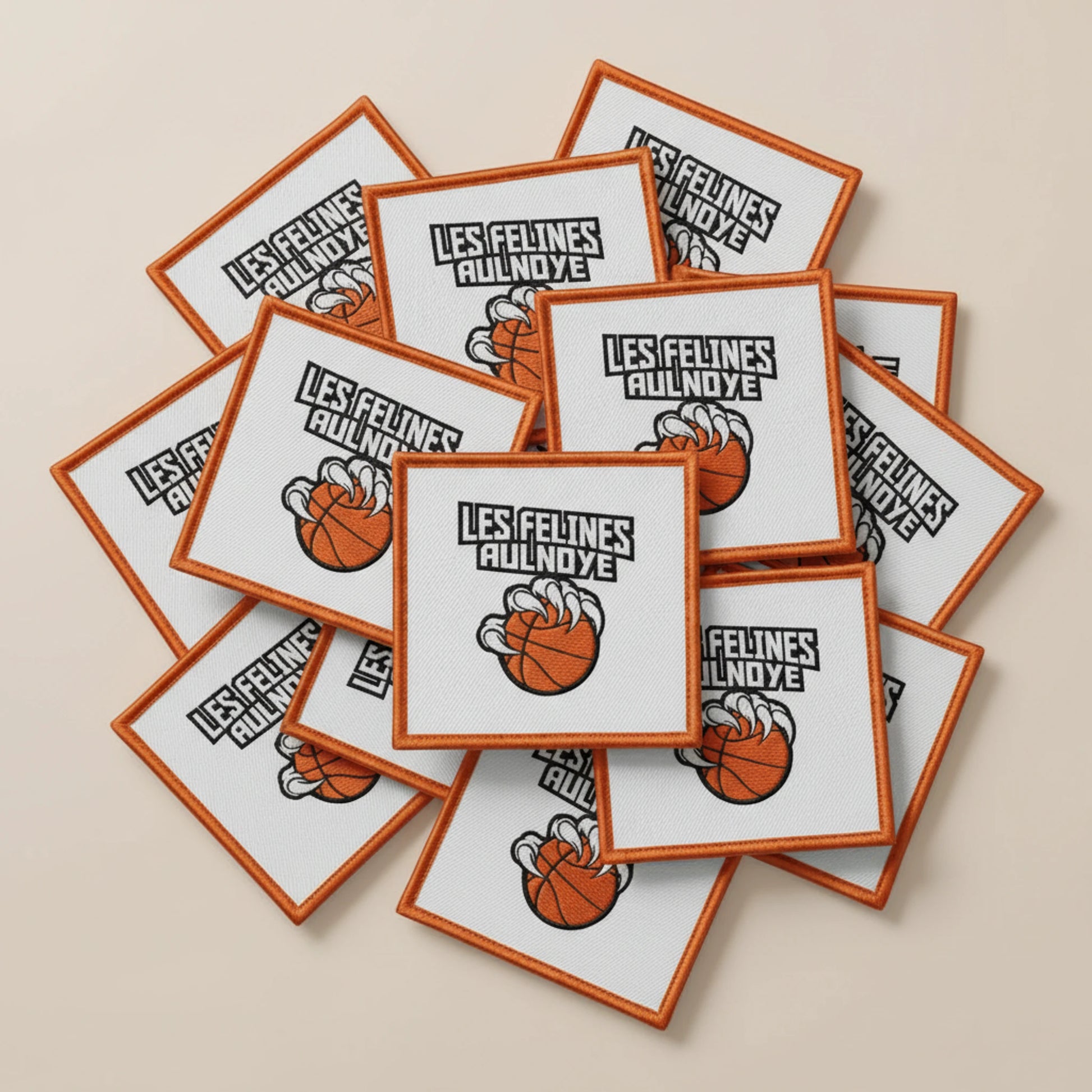 Aulnoye AS - Collection