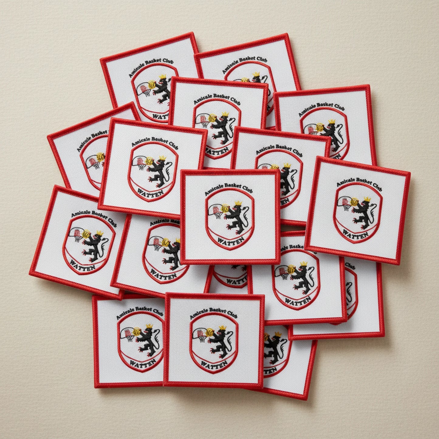 ABC Watten - Collection