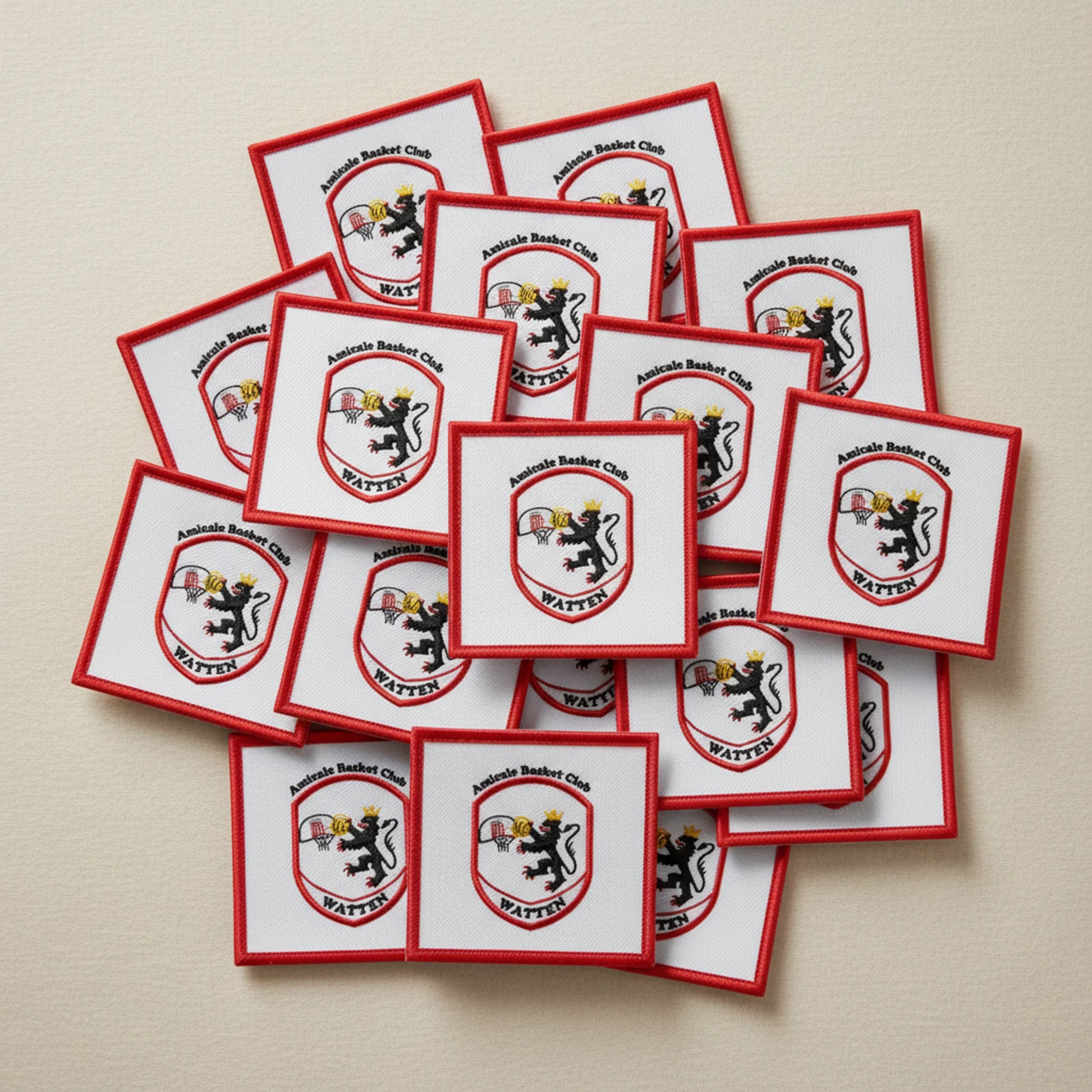 ABC Watten - Collection