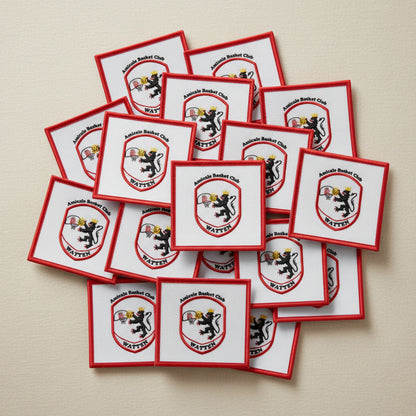 ABC Watten - Collection