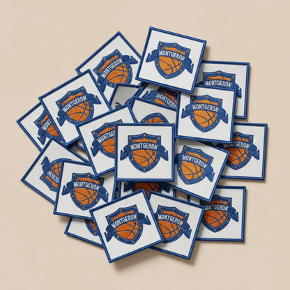 ES Montgeron Basket Ball - Collection