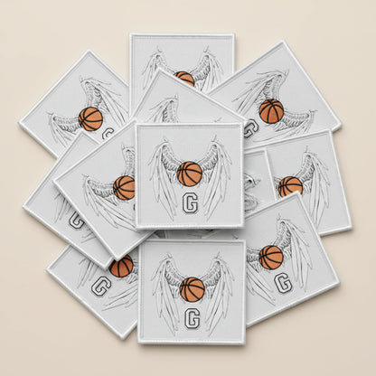 Garons Basket - Collection