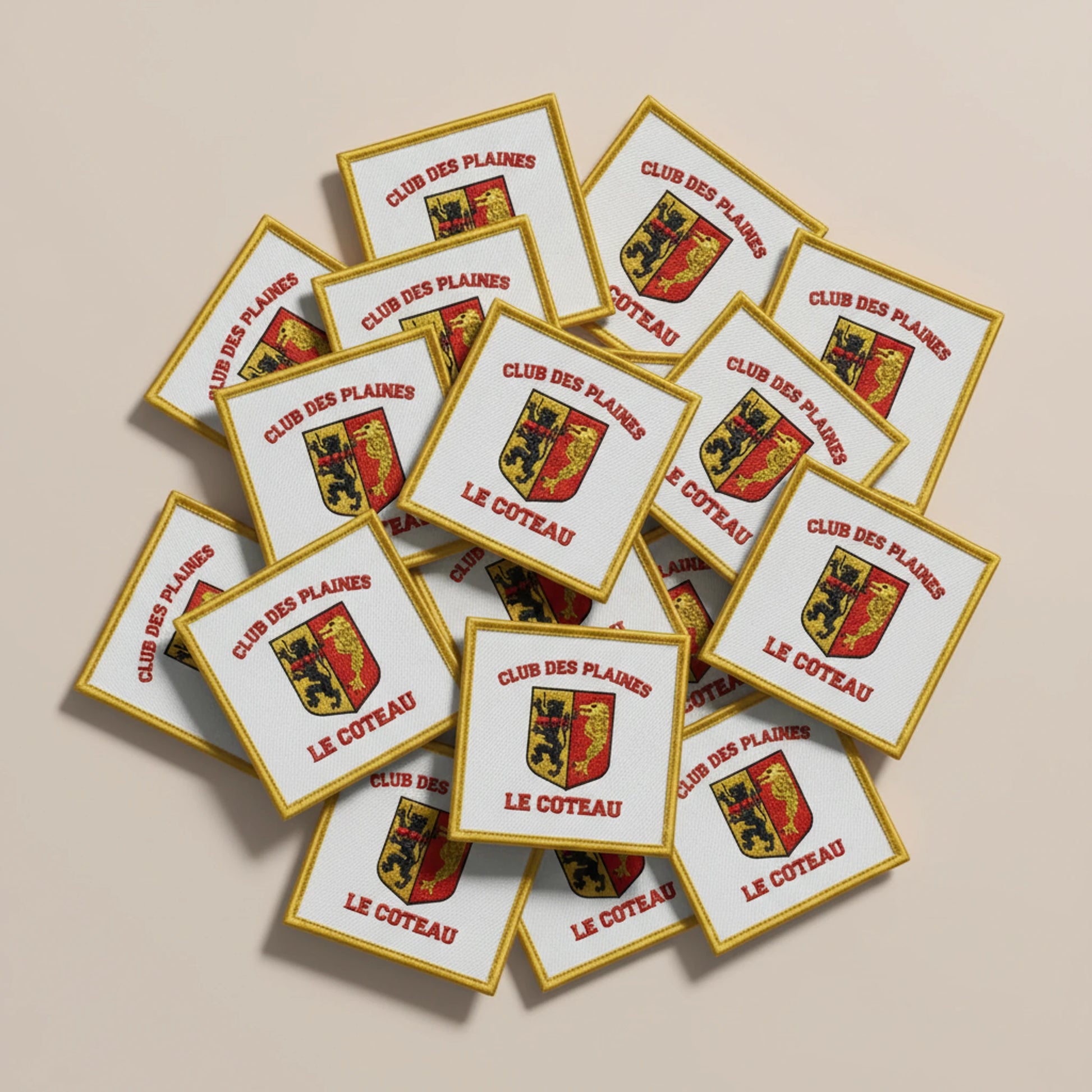 Le Coteau Plaines - Collection