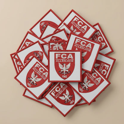 FC Allenjoie - Collection