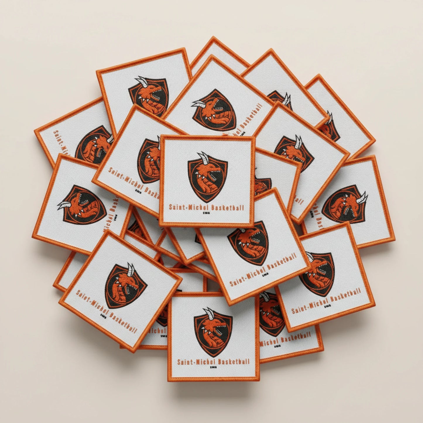 Saint-Michel Basket-Ball - Collection