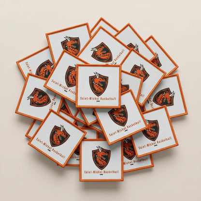 Saint-Michel Basket-Ball - Collection