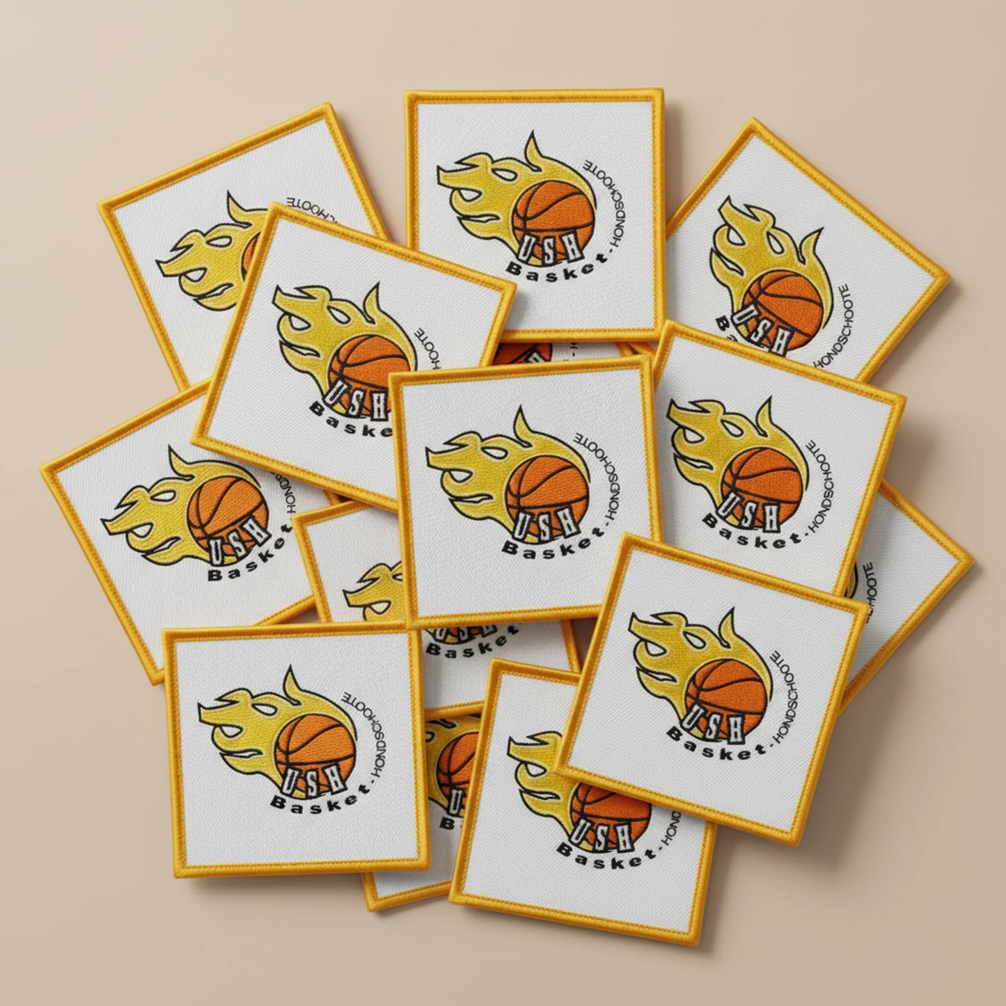 US Hondschoote Basket - Collection