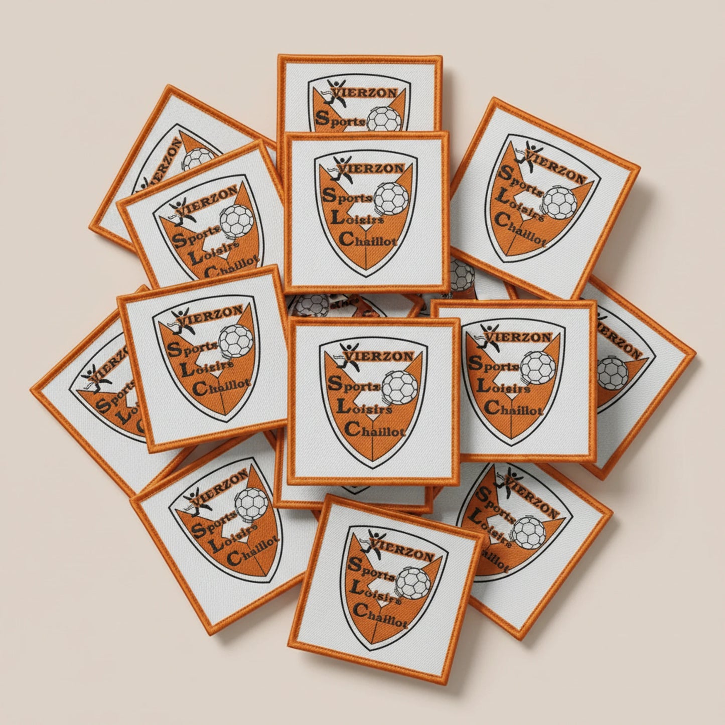 Sp L Chaillot Vierzon - Collection