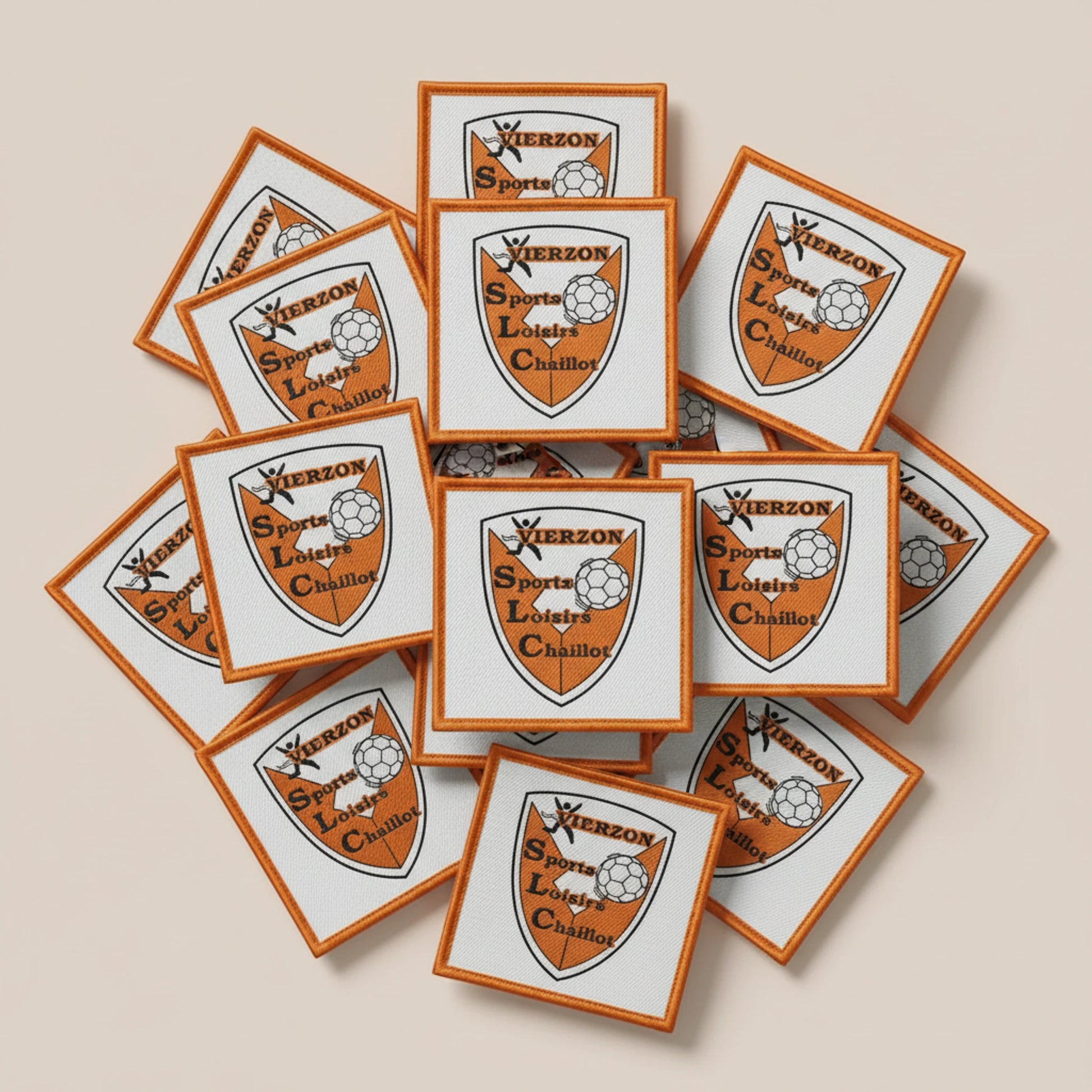 Sp L Chaillot Vierzon - Collection