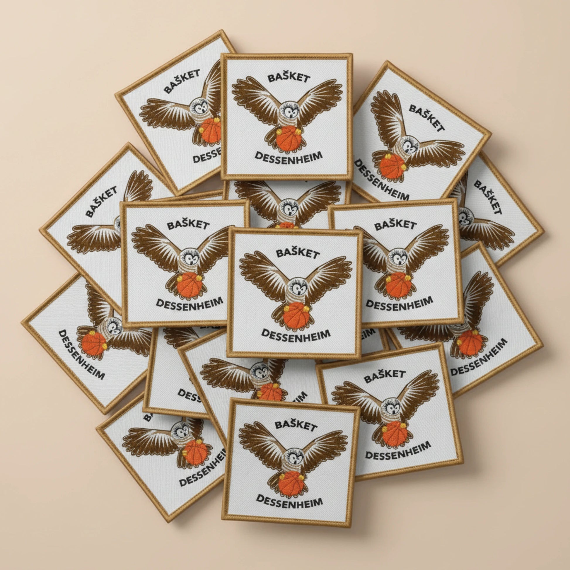 Asl Dessenheim - Collection