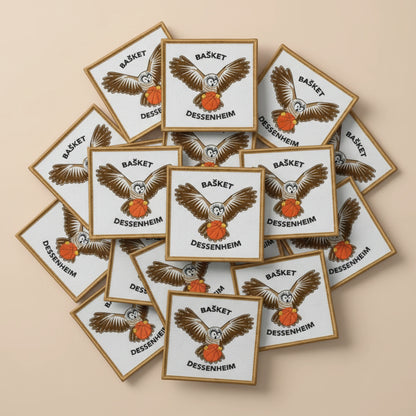 Asl Dessenheim - Collection