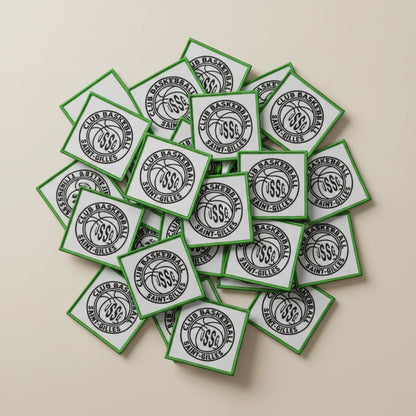 Saint Gilles US - Collection