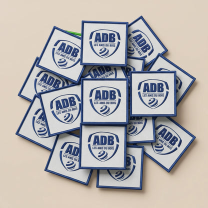 A. LES AMIS DU BOIS - Collection