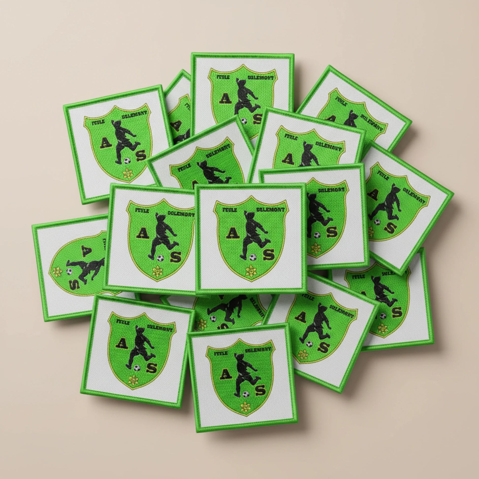 AS Feule Solemont - Collection