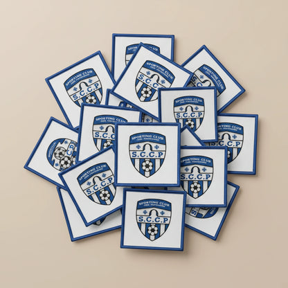 SC Cers Portiragnes - Collection