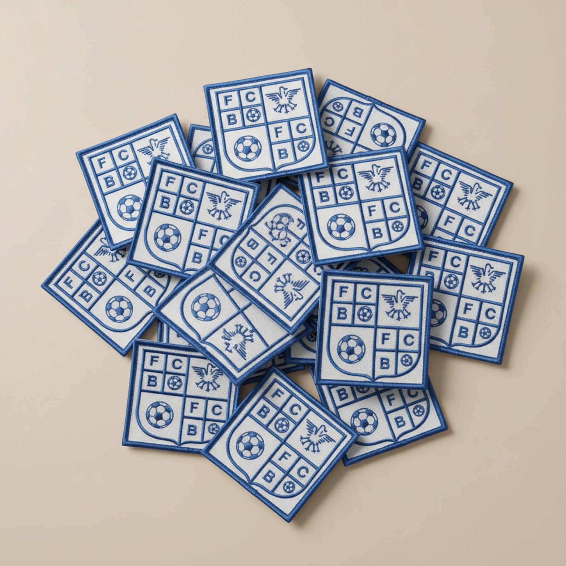 F.C. DE BEAUMONT - Collection