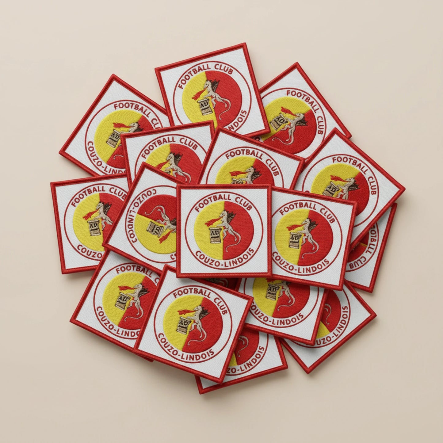 AS Couze Foot - Collection