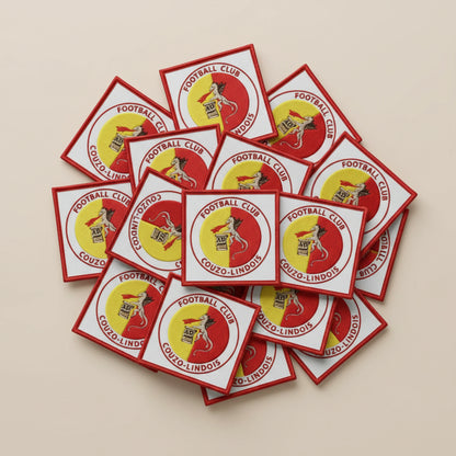 AS Couze Foot - Collection