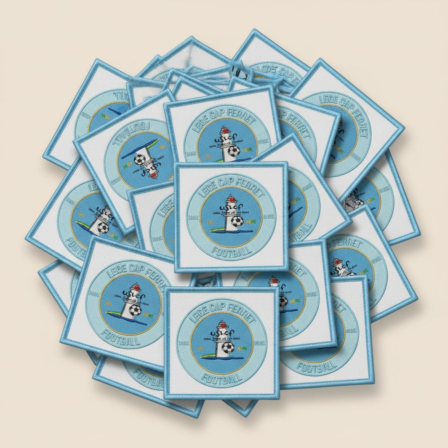 Lege FC - Collection