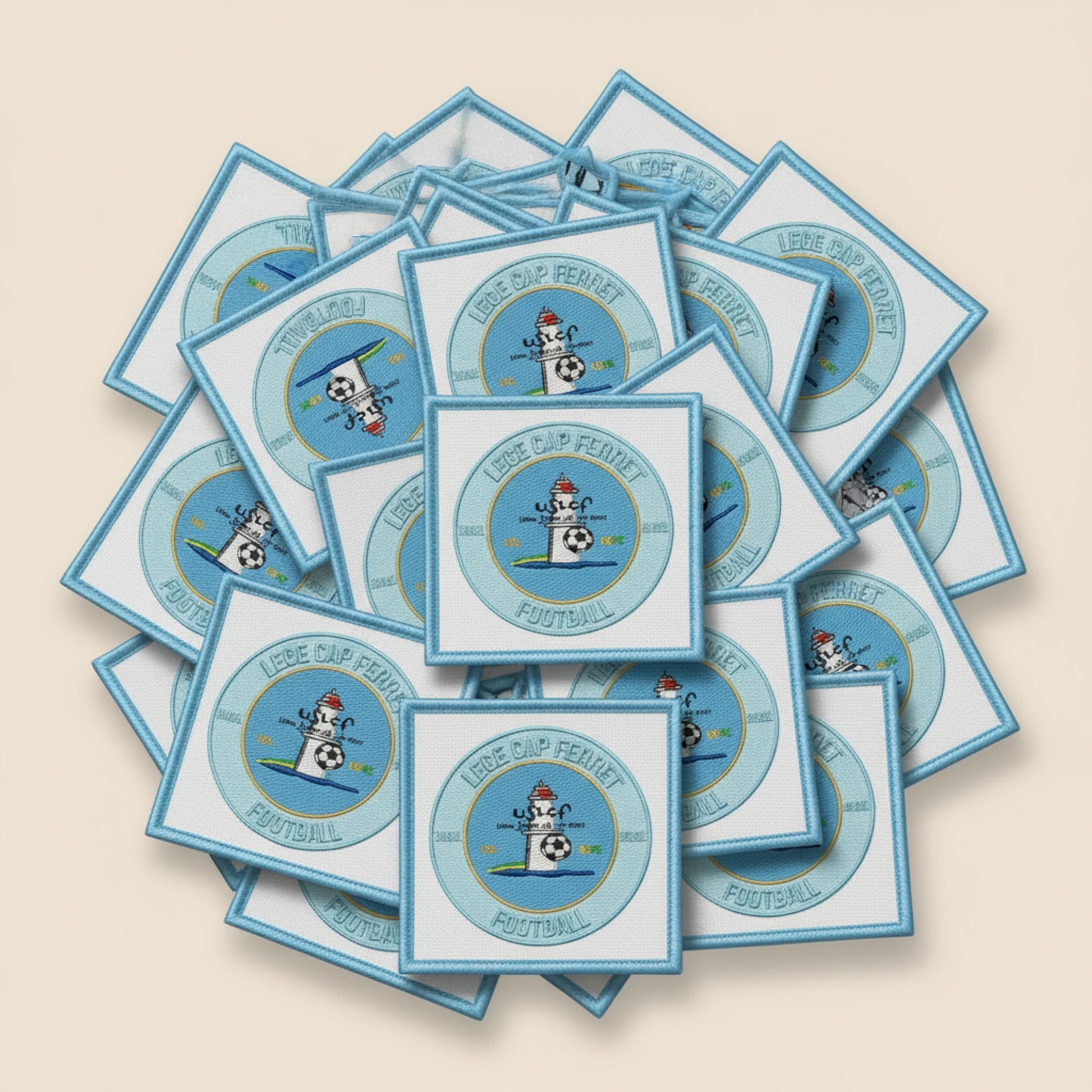 Lege FC - Collection