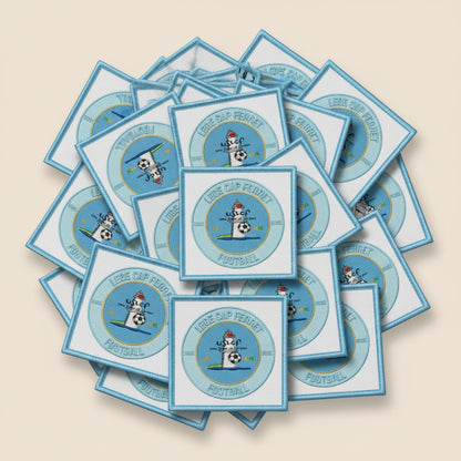 Lege FC - Collection