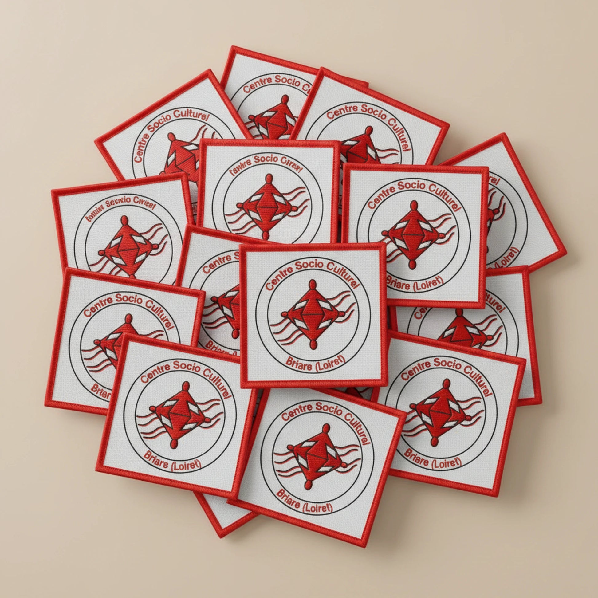 Briare Csc - Collection