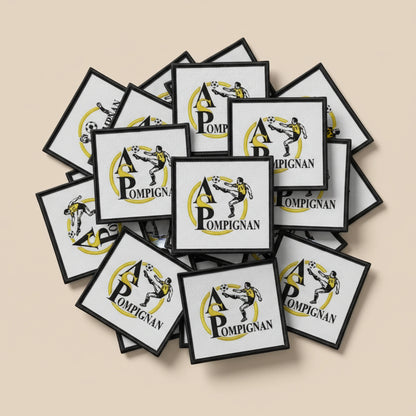 A.S. DE POMPIGNAN - Collection