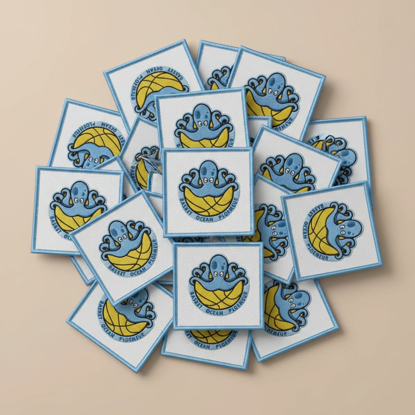 BO Ploemeurois - Collection