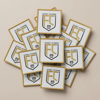 FOOTBALL CLUB SAVIGNY ST PIERRE - Collection