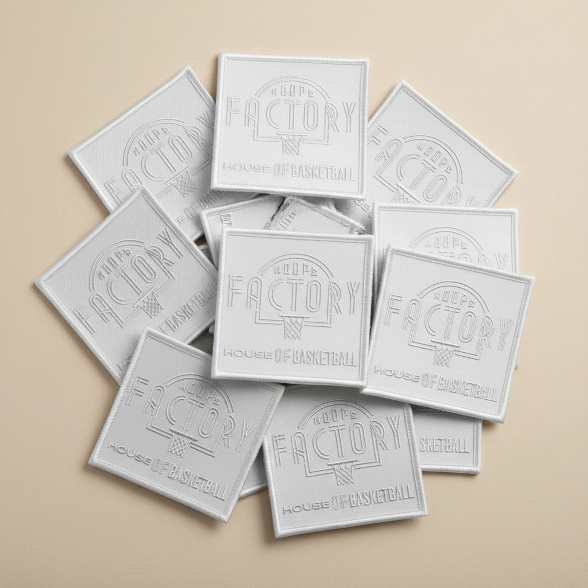 Hoops Factory Lille - Collection