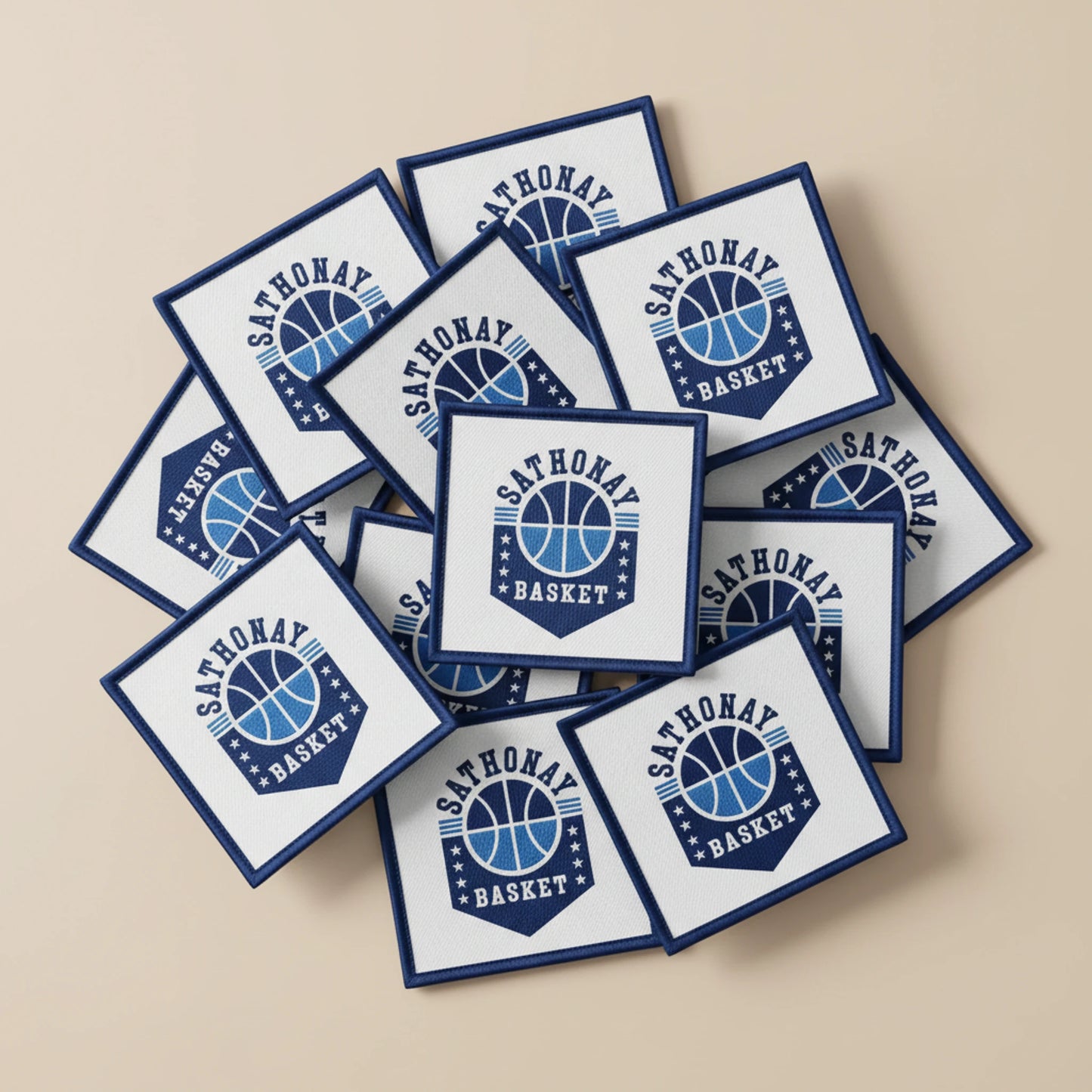 Olympic Sathonay - Collection