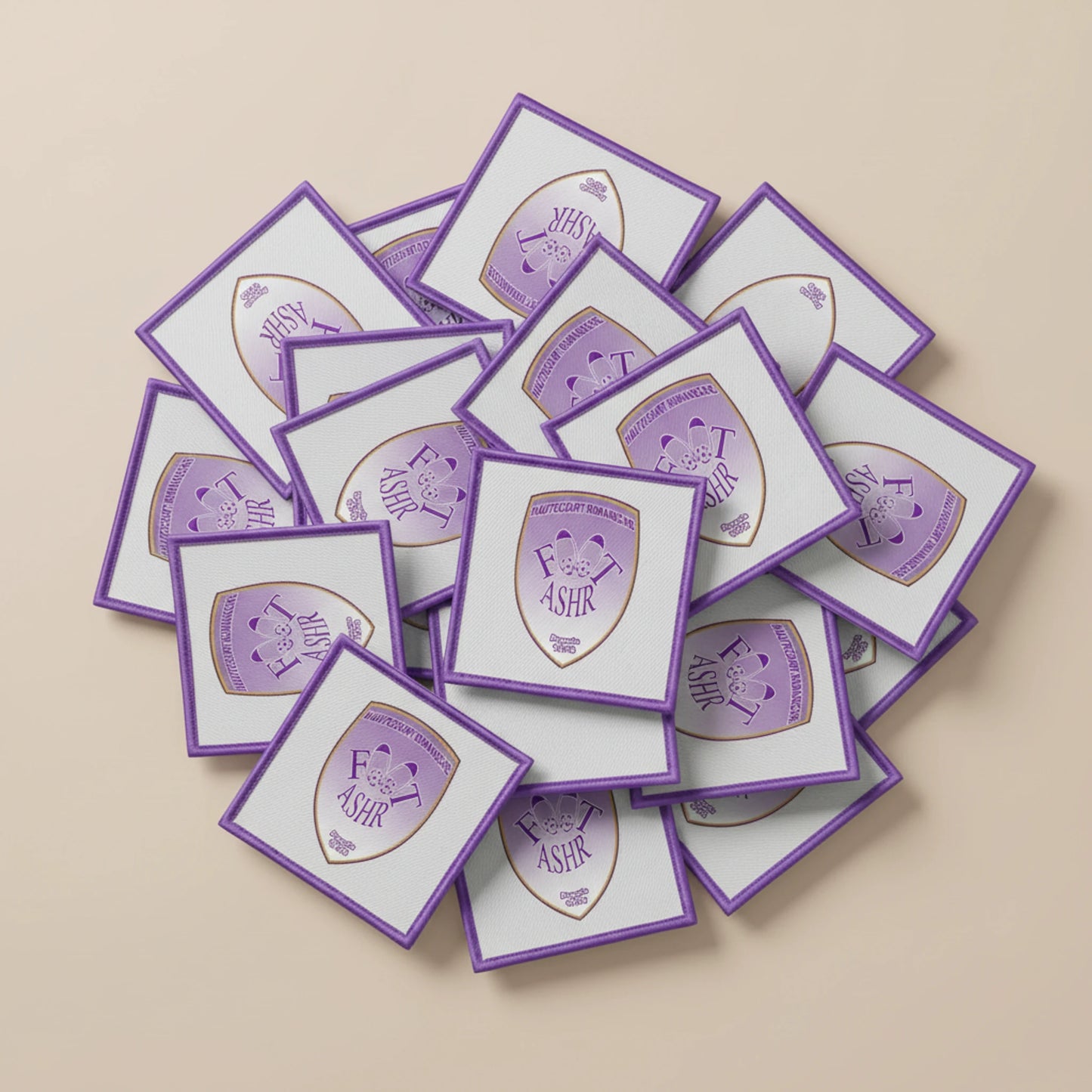 AS Hautecourt Romaneche - Collection