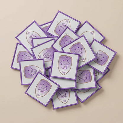 AS Hautecourt Romaneche - Collection