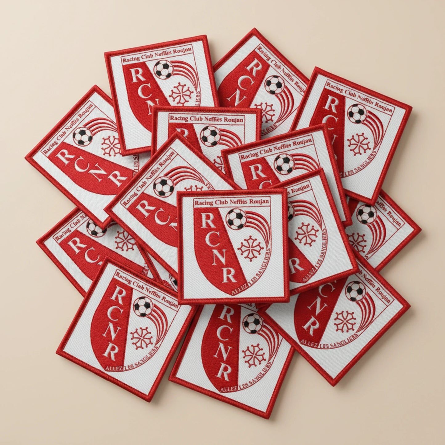 Rc Neffies Roujan - Collection