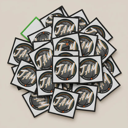 Jam Basket Club - Collection