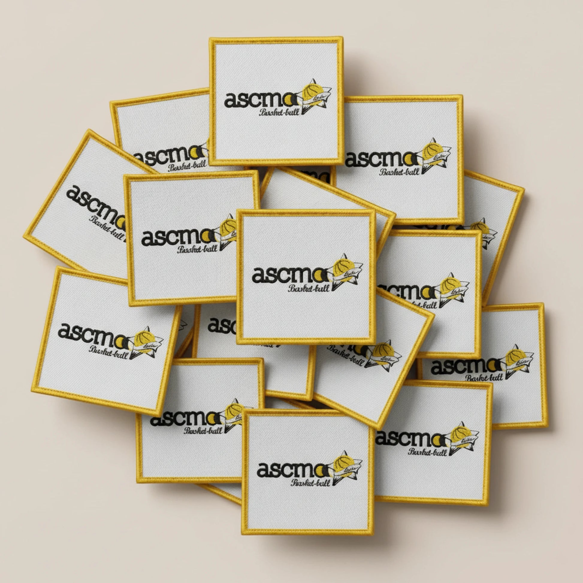 Asc Monts d'Or - Collection