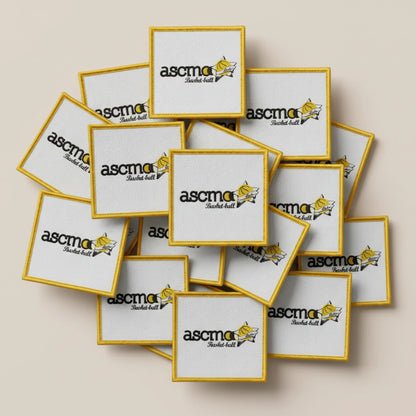 Asc Monts d'Or - Collection