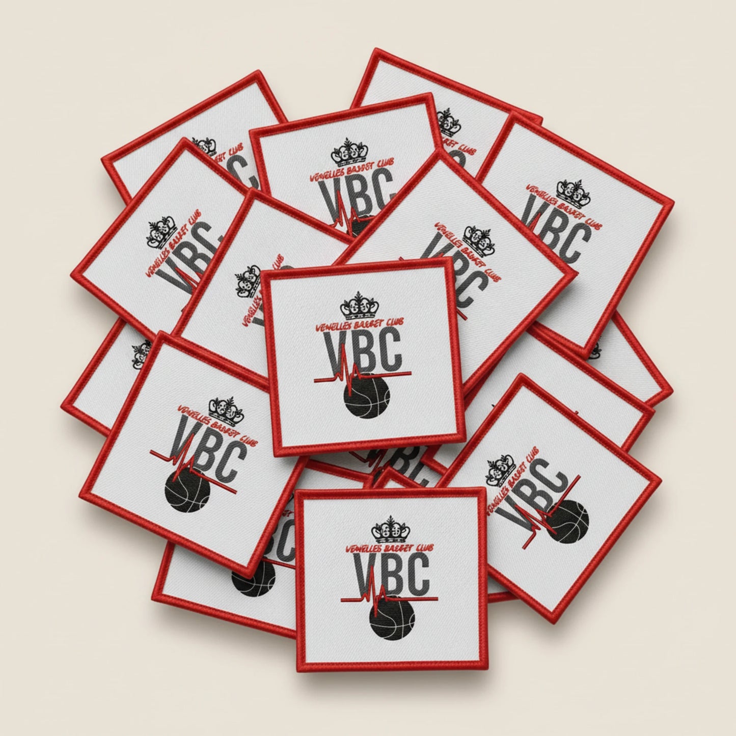 Venelles Basket Club - Collection