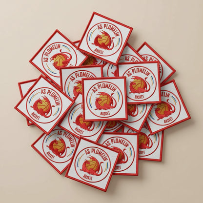 Association Sportive Plomelin Basket - Collection