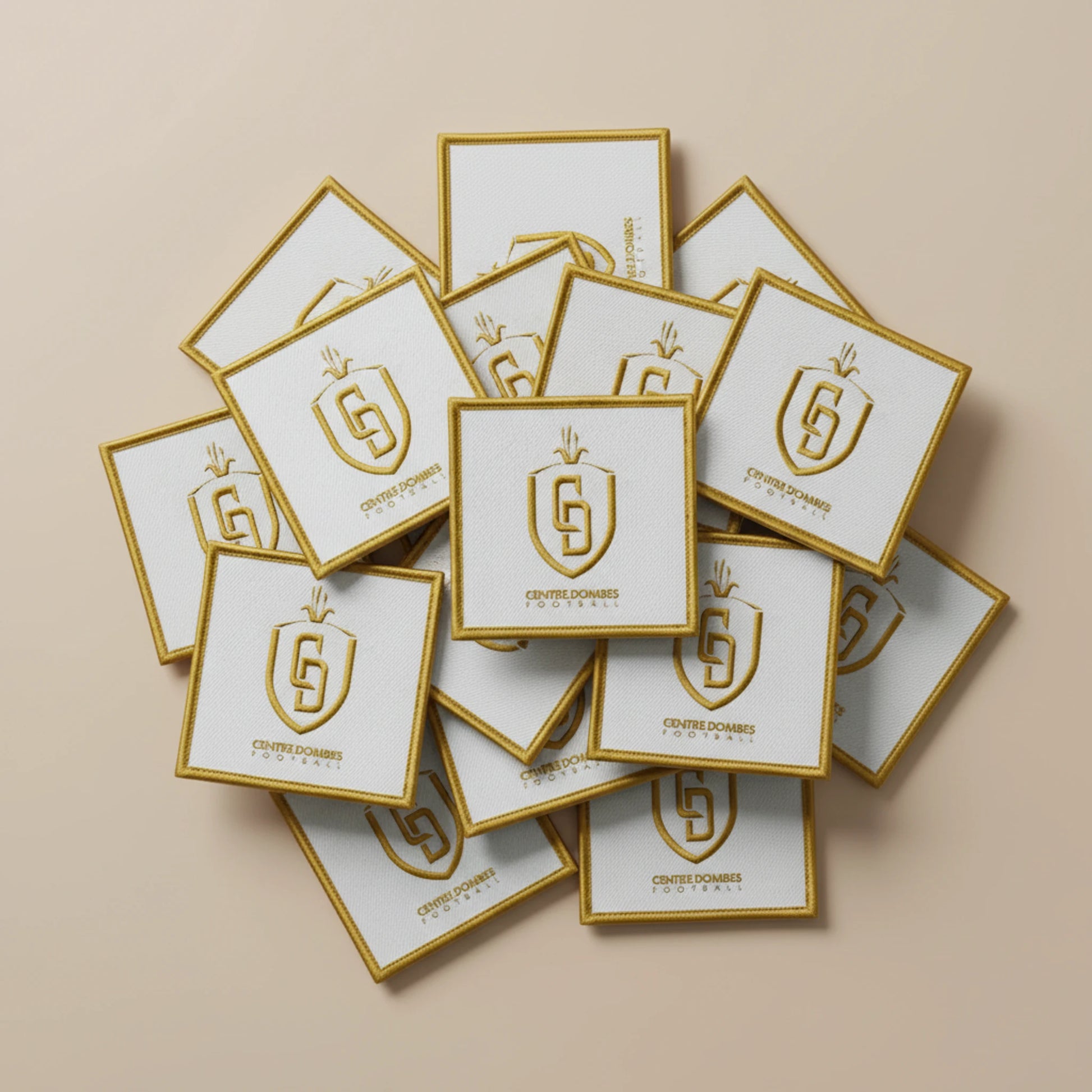 FC Dombes - Collection