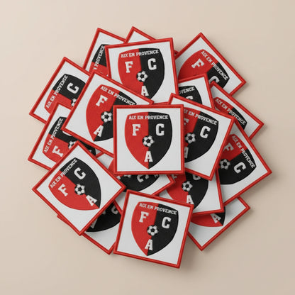 FC Aixois - Collection