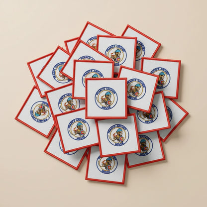 FRANCS ARCHERS DE LA BONNE LORRAINE - Collection