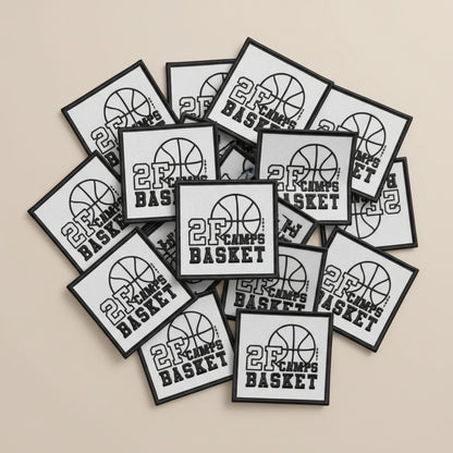 2f Camps Basket - Collection