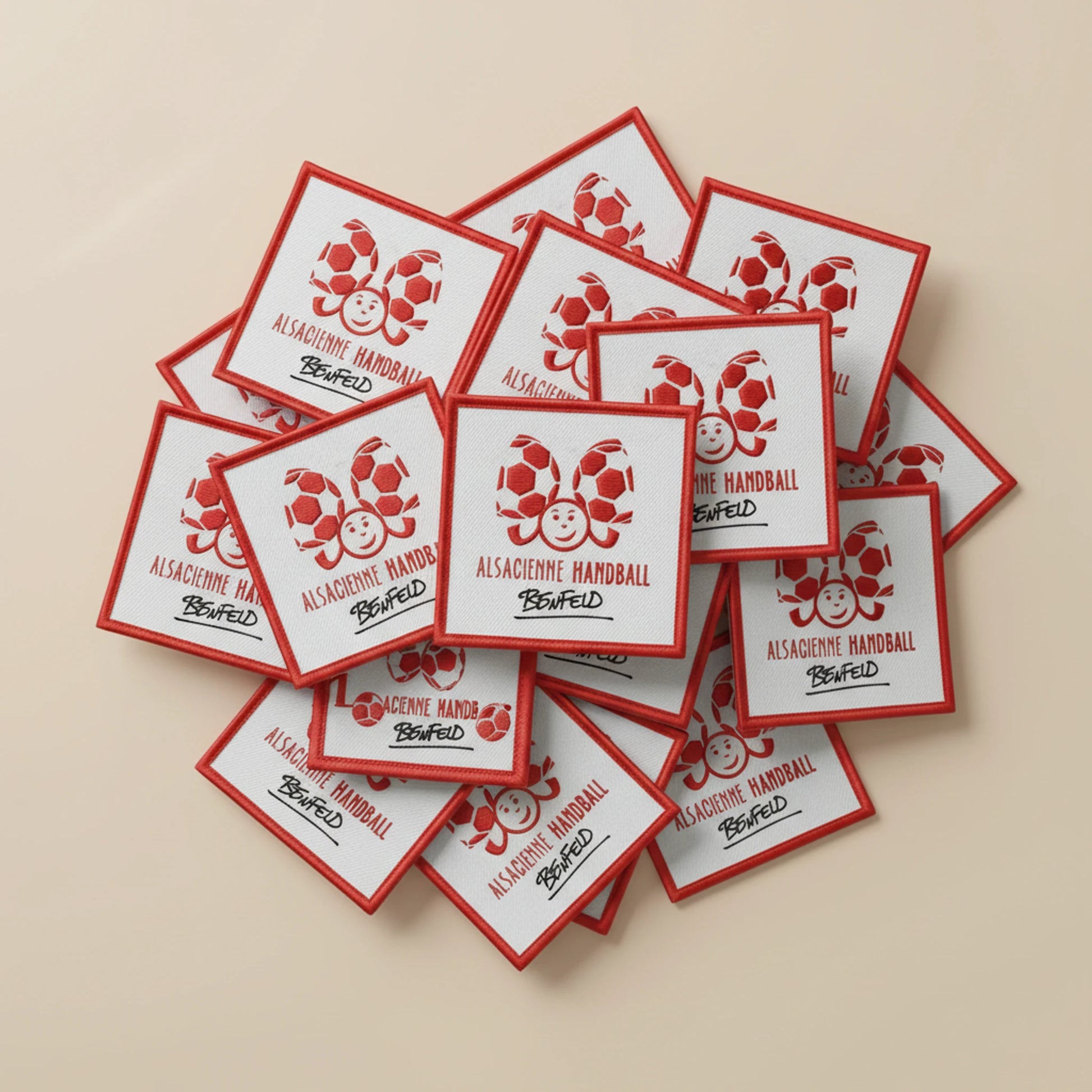 Alsacienne Handball Benfeld - Collection