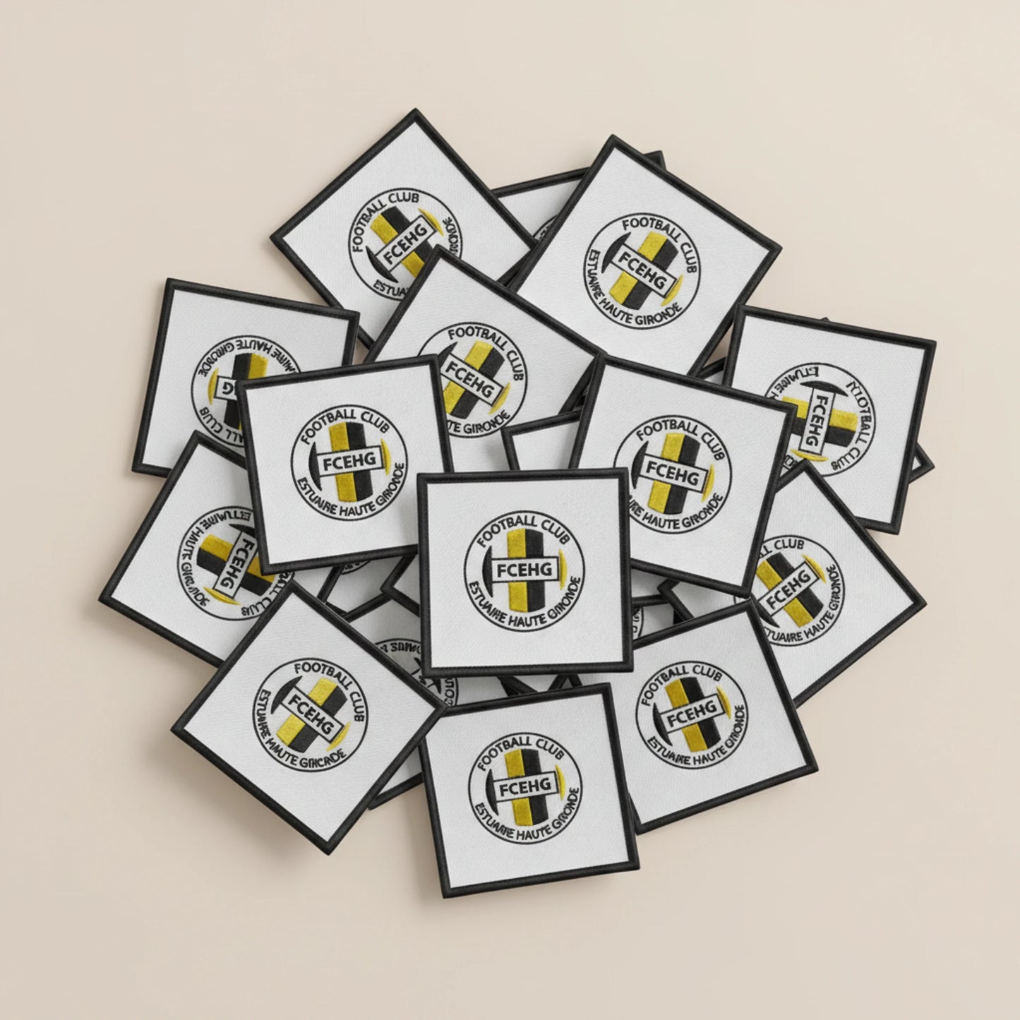 FC Estuaire/ Haute Gironde - Collection