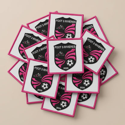 Foot Trois Rivieres - Collection