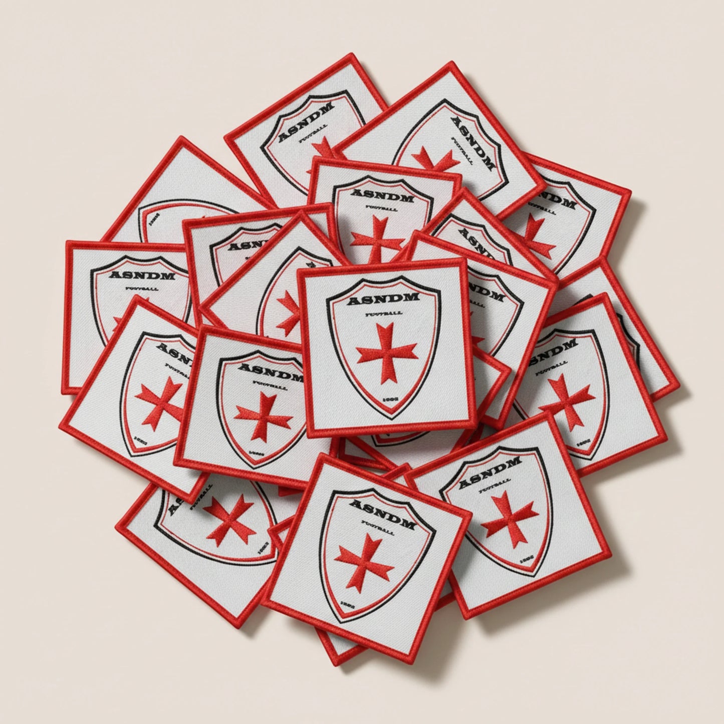 A.S. NOTRE DAME DE MESAGE - Collection